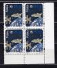 Почтовые марки. Польша. 1995г. Космос. №3557. КБ. 1995г