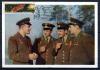 Открытка со СГ. СССР 1963 г. День космонавтики. 1963г