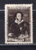 Почтовые марки. СССР. 1947г. Солнце русской поэзии. Пушкин. №1131. 1947г