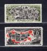 Почтовые марки. СССР. 1946г. Первая марка. №1087.1089. 1946г