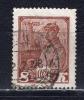 Почтовые марки. СССР. 1928г. 10-летие РККА. №303. 1928г