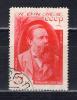 Почтовые марки. СССР. 1935г. Энгельс. №510. 1935г