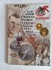 Каталог-справочник. Монеты РСФСР, СССР и России 1921-2022 гг. Конро-информ 2021 г. Новый. 2021г