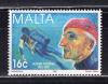 Почтовые марки. Мальта. 1998г. Дайвинг. №1045. 1998г