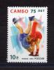 Почтовые марки. Россия. 2013г. Самбо. №1746. 2013г