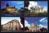 Комплект открыток. Россия 1999г. Саратов. 11 открыток. Тир. 3000 экз. 1999г