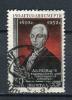 Почтовые марки. СССР, 1952 г. №1696. Радищев 1952г