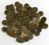 Монеты СССР. 1 копейка 1991 г Л. 1991г