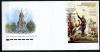 КПД со СГ. Россия 2013г. 135 лет окончанию Русско-Турецкой войны. КО. 2013г