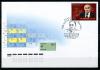 КПД со СГ. Россия 2013г. 100 лет со ДР Г.Н.Флерова. КО. 2013г