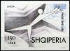 Почтовые марки. Албания. 1995 г. № Бл. 104. Европа СЕПТ. Мир и свобода (Mi: 6.00 Евро). 1995г