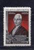 Почтовые марки. СССР, 1952 г. №1696. А.Н. Радищев. 1952г