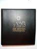 Иллюстрированный альбом для марок, карточек, конвертов. Про-во Германия. LINDNER. Затмение солнца. 52 листа. 290мм х 310мм. Б/У. Сост.-хорошее.