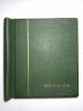 Тематический альбом  для марок. Производство Германия. Олимпийские игры 1988 г.  50 листов. 250мм х 300мм. Б/У.