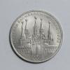 Монеты СССР. 1 рубль 1978 г Олимпиада 80. Московский кремль. 1978г