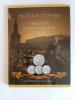 Альбом-планшет под серию монет "70 лет Победы в ВОВ 1941-1975гг."