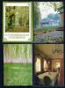 Комплект открыток. СССР. В Тургеневском Лукоморье. 17 открыток.
