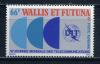 Почтовые марки. Уоллис и Футуна. 1978г. Телеком. №307. 1978г