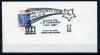 Конверт с маркой и СГ. США 1987г. Ярмарка развлечений округа Пима. КО. 1987г