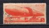 Почтовые марки. СССР, 1934 г. №470. Дирижаблестроение. 1934г