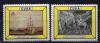 Почтовые марки. Куба, 1965 г. №994-995. Нац. музей. Живопись (Mi: 7.00 Евро) 1965г