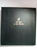 Иллюстрированный альбом для марок. Про-во Германия. Путь к звездам.. 60 листов. 290мм х 310мм. Б/У.(Сост. -  есть надписи на листах карандашом)