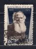 Почтовые марки. СССР, 1935 г. №524. Л.Н. Толстой. 1935г