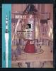 Почтовые марки. Белиз. 1989г. Космос. Аполло-11. Надпечатка ЭКСПО. Блок №98 (Mi: 10.00 Евро). 1989г