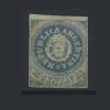Почтовая марка. Аргентина. 1862 г. № 7 II. 1862г