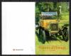Почтовые марки. Австралия, 1984 г. Классические автомобили. №864 - 868 1984г