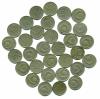 Монеты СССР. 15 копеек 1961 г. 30 шт. 1961г