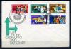 КПД со СГ. ГДР 1975 г. Образование по безопасности дорожного движения. КО 1975г