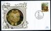 КПД со СГ. Маршалловы острова 1995 г. Кошки мира. 1995г