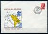 КПД. Молдова 1992 г. RARE ! Провизорий. Надп. на марках СССР.  КО. 1992г