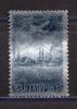 Почтовые марки. Венгрия. 1955. Самолёт. Фольга. №1449 (Mi: 20.00 Евро). 1955г