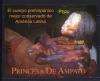 Почтовые марки. Перу. 1998г. Гости из прошлого. Мумии инков. Бл. 36 1998г