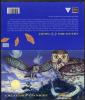 Почтовые марки. Австралия. 1997г. Животные ночи. Буклет. №1664-1669, Блок №25. 1997г