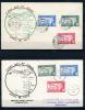 КПД. Сент-Люсия 1958 г. Федерация Вест-Индии. Елизавета II.