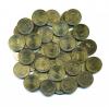 Монеты Россия: 10 рублей.