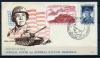 КПД. Бельгия 1957 г. Генерал Паттон. 1957г
