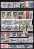 Почтовые марки. Чехословакия. 1968-1969г. Сборный Лот. 1968-1969г