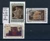 Почтовые марки. СССР 1950 г.  № 1490-1492. Ленин. 1950г