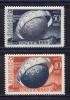 Почтовые марки. СССР 1949 г. 75 лет ВПС. № 1439-1440. 1949г