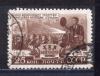 Почтовые марки. СССР 1950 г. 30 лет советского кино. № 497. 1950г