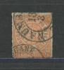 Почтовые марки. Северо-Германский союз. 1868 г. № 3. 1868г
