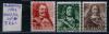 Почтовые марки Нидерланды 1943 г