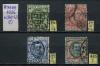Почтовые марки Италия 1926 г