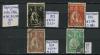 Почтовые марки Португалия 1912-1926 г