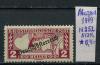 Почтовые марки Австрия 1919 г