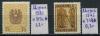 Почтовые марки Австрия 1920,1945 г